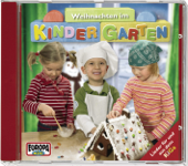 Weihnachten im Kindergarten - Fun Kids
