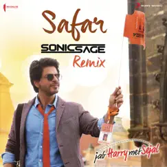 Safar (Remix by Sonic Sage) [From 