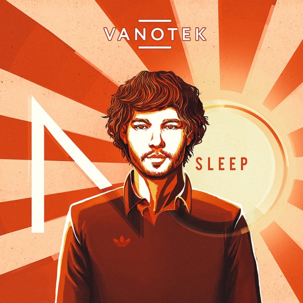 Vanotek - Back to Me (feat. Eneli)