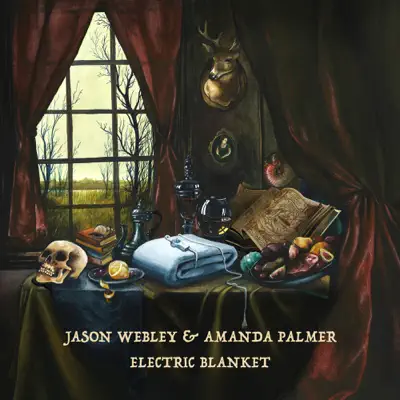 Electric Blanket - Single - Amanda Palmer
