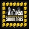 Shoulders (feat. DJ Kool) - Mr. Collipark & Dirty Audio lyrics