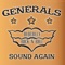 Hillbillies from Maple Hills - Generals lyrics