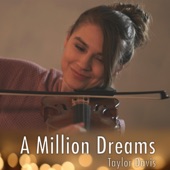 A Million Dreams (Violin Instrumental) [Instrumental] artwork