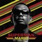 Super Man (feat. Chang Min) - MARIO lyrics