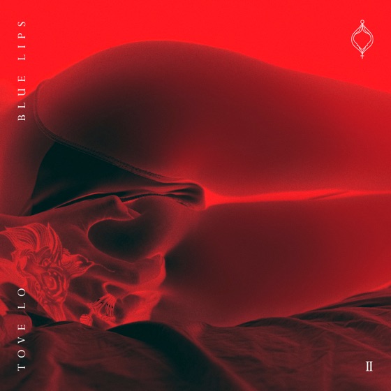 Cover artwork for disco tits