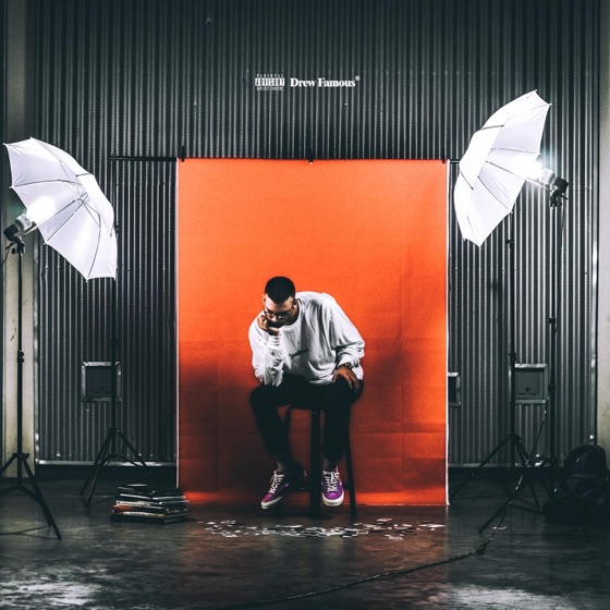 Cover artwork for All I Need