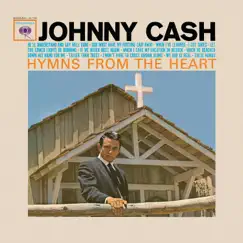 Hymns from the Heart by Johnny Cash album reviews, ratings, credits