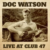 Doc Watson - I Wish I Was Single Again (Live)