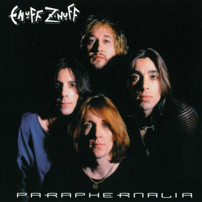Paraphernalia - Enuff Z'nuff
