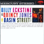 Billy Eckstine & Quincy Jones - I'm Falling for You / Fool That I Am / Everything I Have Is Yours (Live)