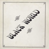 Black World Dub artwork