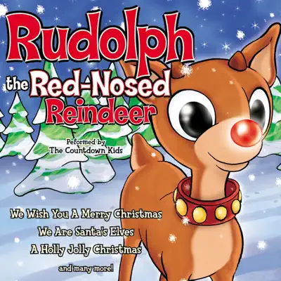Rudolph the Red-Nosed Reindeer - The Countdown Kids