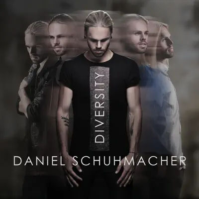 Diversity - Daniel Schuhmacher Diversity - Daniel Schuhmacher