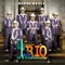 Besando la Cruz - Conjunto Rio Grande lyrics