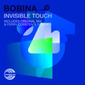 Invisible Touch (Ferry Corsten Edit) artwork