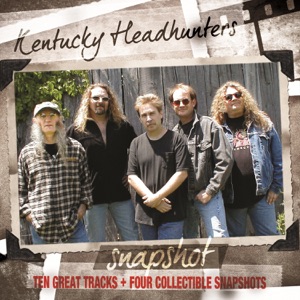 The Kentucky Headhunters - Chug-a-Lug - 排舞 音乐