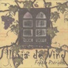 Lluvia de Vino