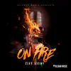 On Fire album lyrics, reviews, download