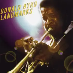 Landmarks by Donald Byrd album reviews, ratings, credits