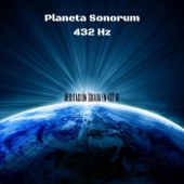 Planeta Sonorum 432 Hz artwork