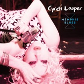 Cyndi Lauper - Down so Low