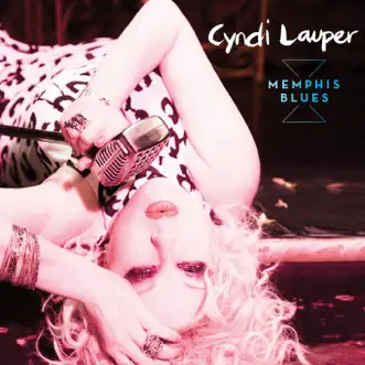 Shattered Dreams (feat. Allen Toussaint) by Cyndi Lauper song reviws