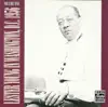 Lester Young In Washington, D.C. 1956, Vol. 1 (Live) album lyrics, reviews, download