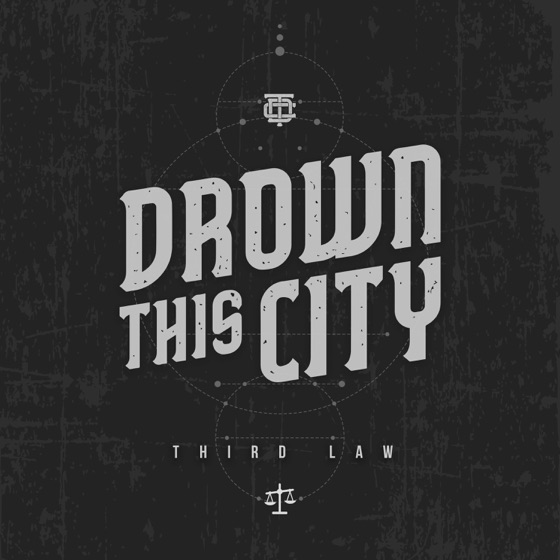 Cover artwork for Third Law
