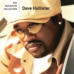 The Definitive Collection (Edited Version) - Dave Hollister