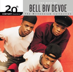 20th Century Masters - The Millennium Collection: The Best of Bel Biv DeVoe