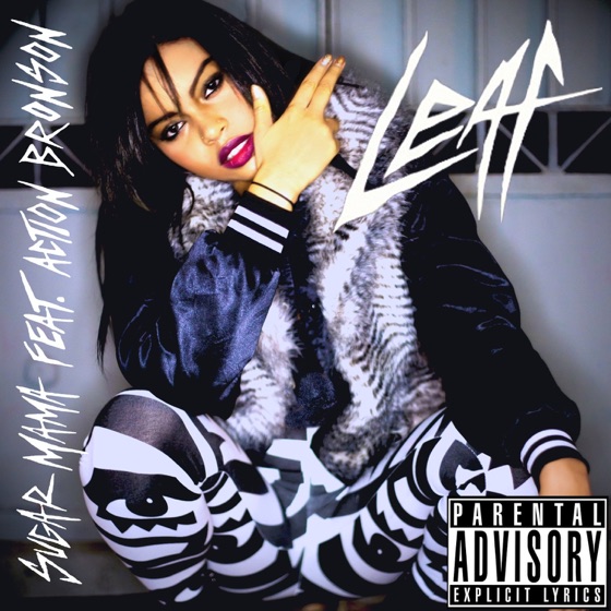 Cover artwork for Sugar Mama