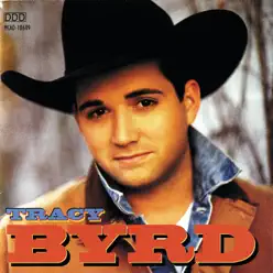 Tracy Byrd - Tracy Byrd