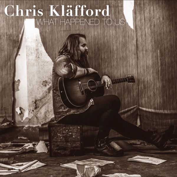 Chris Kläfford - What Happened to Us
