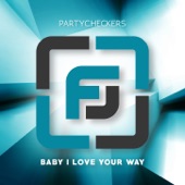 Baby I Love Your Way (Flashrider Radio Mix) artwork