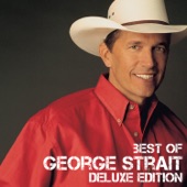 Best of George Strait (Deluxe Edition) artwork