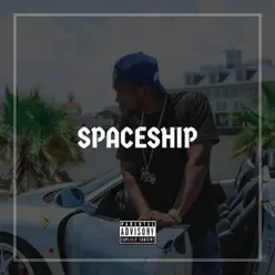 Spaceship (feat. T.Y.) - Single - Curren$y Spaceship (feat. T.Y.) - Single - Curren$y