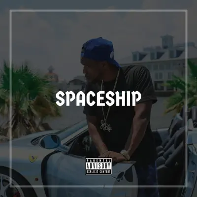 Spaceship (feat. T.Y.) - Single - Curren$y