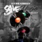 Save Music (feat. Jaylovep) - Luke Green lyrics