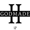 Godmade II - Ep album lyrics, reviews, download