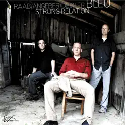 Strong Relation - Bleu Strong Relation - Bleu