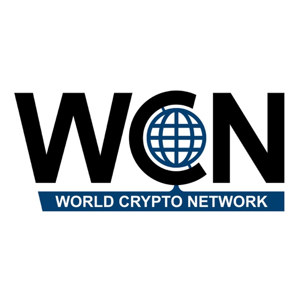 The World Crypto Network Podcast The World Crypto Network Podcast