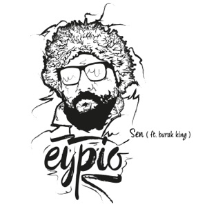 Sen (feat. Burak King) - Single
