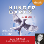 Hunger Games III - La Révolte - Suzanne Collins