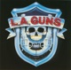 L.A. GUNS cover art