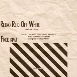Off white