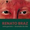 Pesadelo (feat. Eduardo Gudin) - Renato Braz lyrics