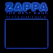 Frank Zappa - Purple Haze (Live)