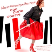 Marie-Véronique Bourque - Tu t'laisses aller