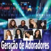 Geração de Adoradores Vol. 4, 2010