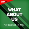 What About Us - Single